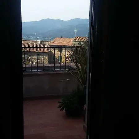 Casa Silvia E Sauro Castiglione della Pescaia